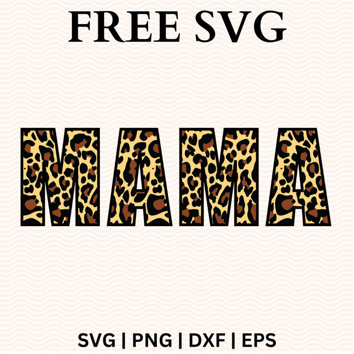 Download 53+ Free Mama Svg Cut Files For Cricut & silhouette – RNOSA ...