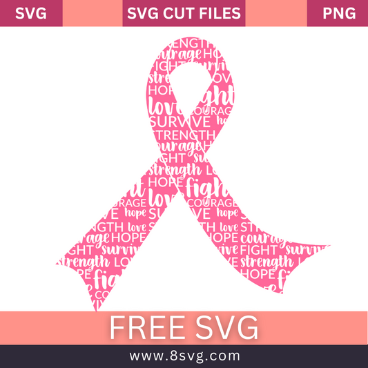 Rose Svg Free Cut File For Cricut – 8SVG