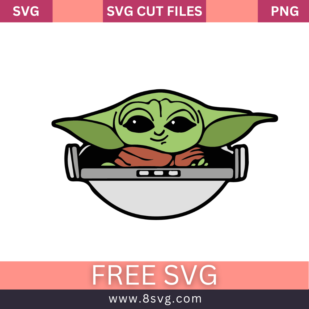 Do Or Donot There Is No Try SVG Free And Png Download- 8SVG