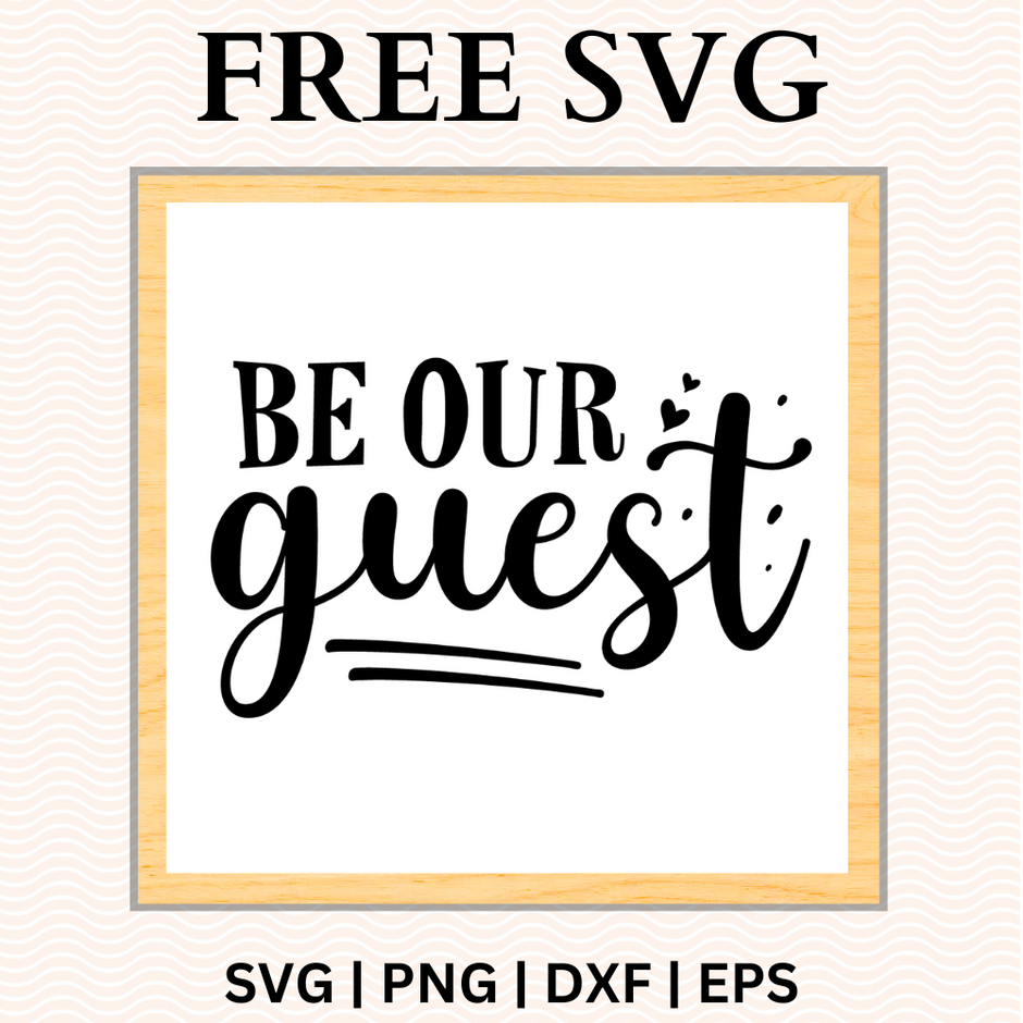 Svg Ign Free Welcome Sign SVG - Cut Files for Cricut | 8SVG – 8SVG