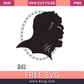 HULK Face SVG Free And Png Download- 8SVG