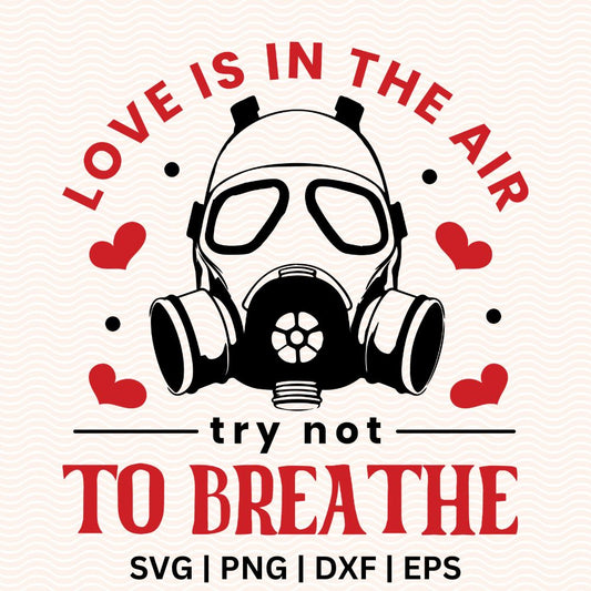 Anti-Valentine's Day SVG Free cut file for Cricut & Silhouette-8SVG