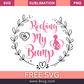 Rocking My Bump Pregnancy SVG And PNG Free Download- 8SVG