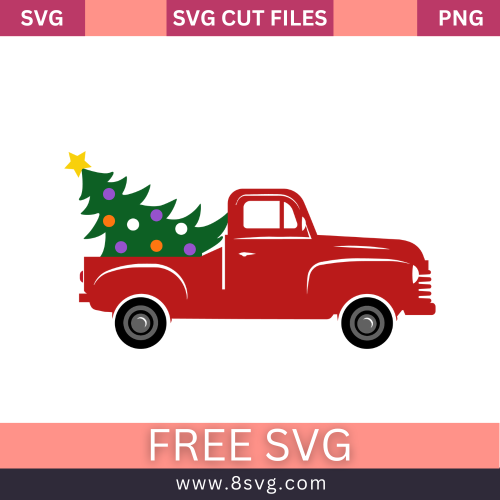 40+ Free Christmas Svg Cut Files For Cricut & Silhouette – Rnosa Ltd 