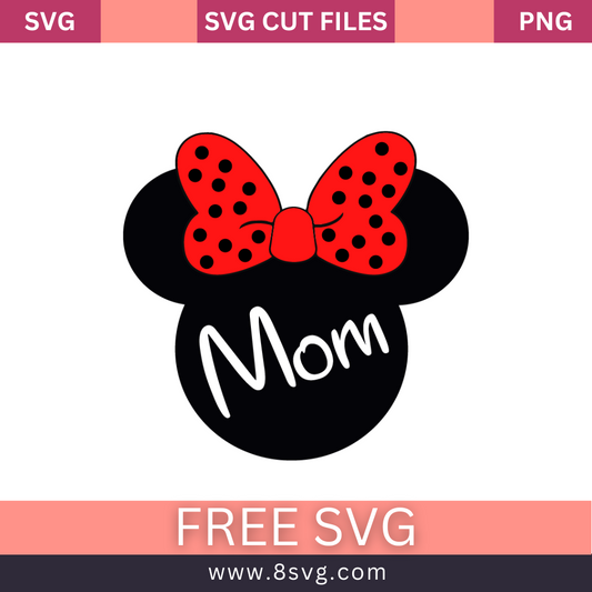 Disney SVG, LV Svg, Minnie-mouse ears lv, SVG bundle