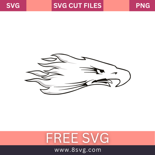 Davidson eagle emblem motorcycle SVG Free And Png Download- 8SVG