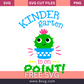 Cactus kindergarten is on point! SVG Free And Png Download- 8SVG