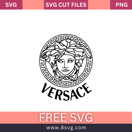 SVGCrush - Free Logos SVG  Clothing brand logos, Free svg, Cricut svg  files free