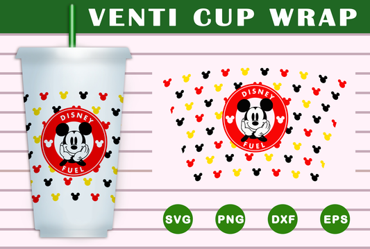 Starbucks cups SVG - Free SVG Download