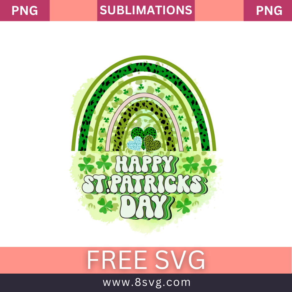 Download 34+ Free St. Patrick's Day Svg Cut Files For Cricut – RNOSA ...