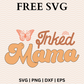 Linked Mama SVG Free Cut File & PNG Download For Cricut-8SVG