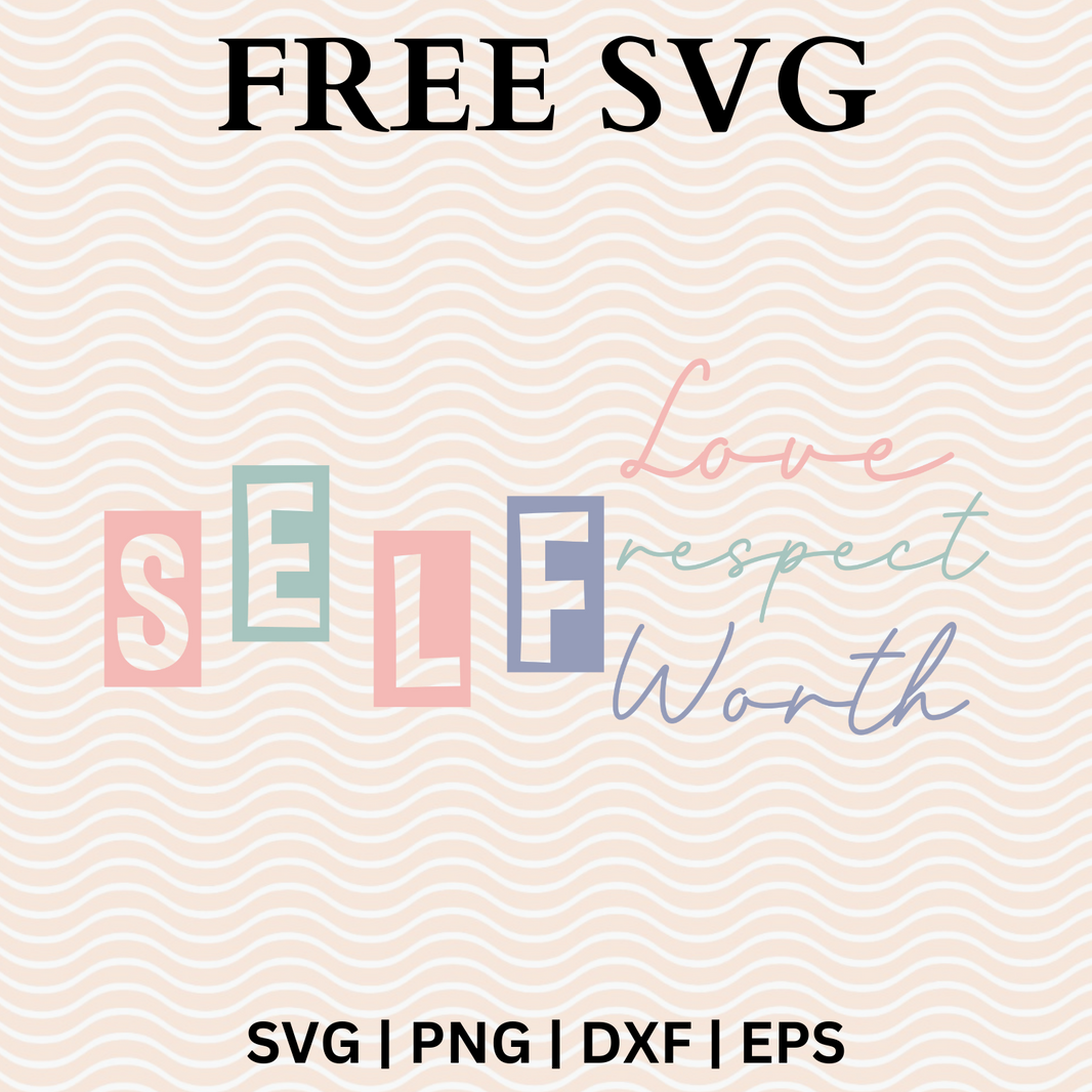 Free Mental Health SVG - Cut Files for Cricut | 8SVG – 8SVG