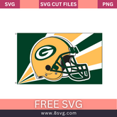 6+ Free Green Bay Packers Svg Bundle, Packers Logo Svg – RNOSA LTD | 8SVG