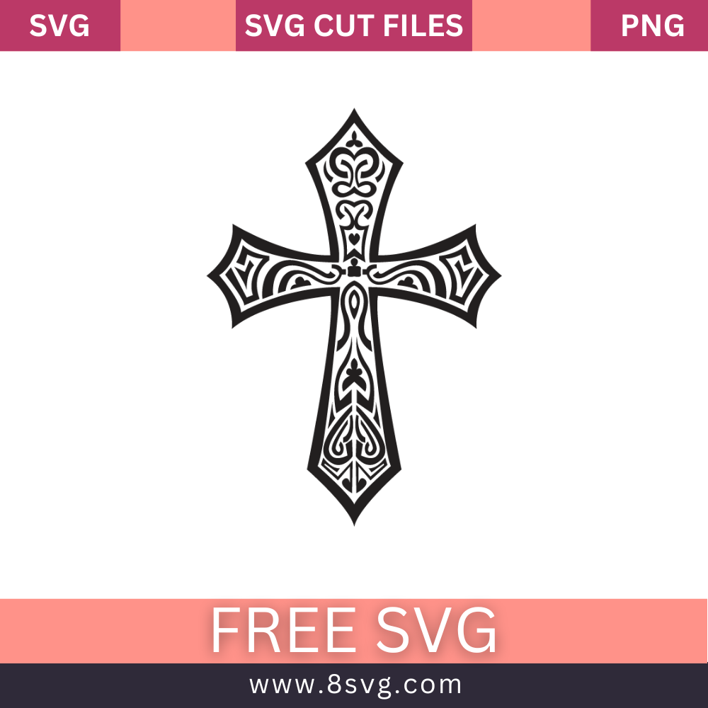 2,500+ Free SVG Files for Cricut & Silhouette Crafts. – Page 4 – RNOSA ...