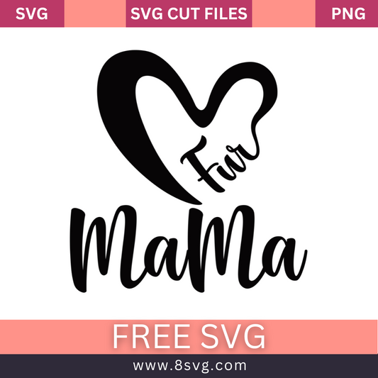 Dog Fur mama SVG Free And Png Download-8SVG