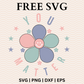 Free You Matter SVG File For Cricut & PNG Download-8SVG