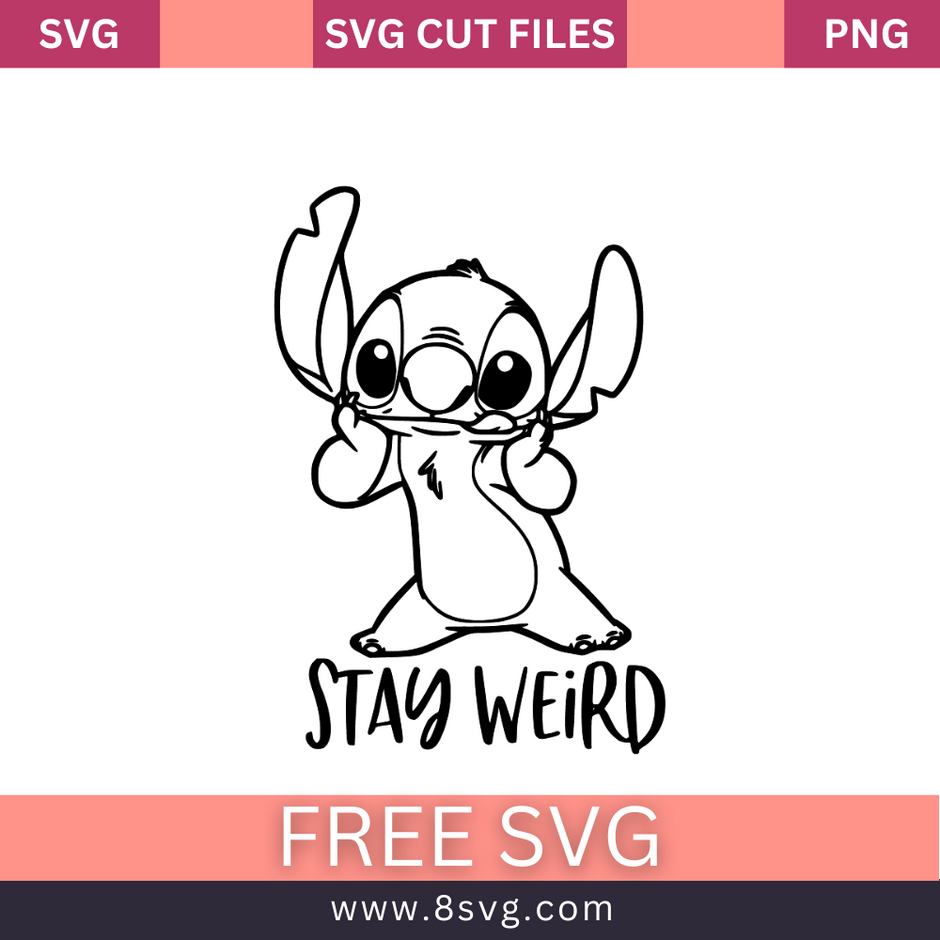 Free SVG Files for Cricut & Silhouette | 8SVG – Page 7 – 8SVG