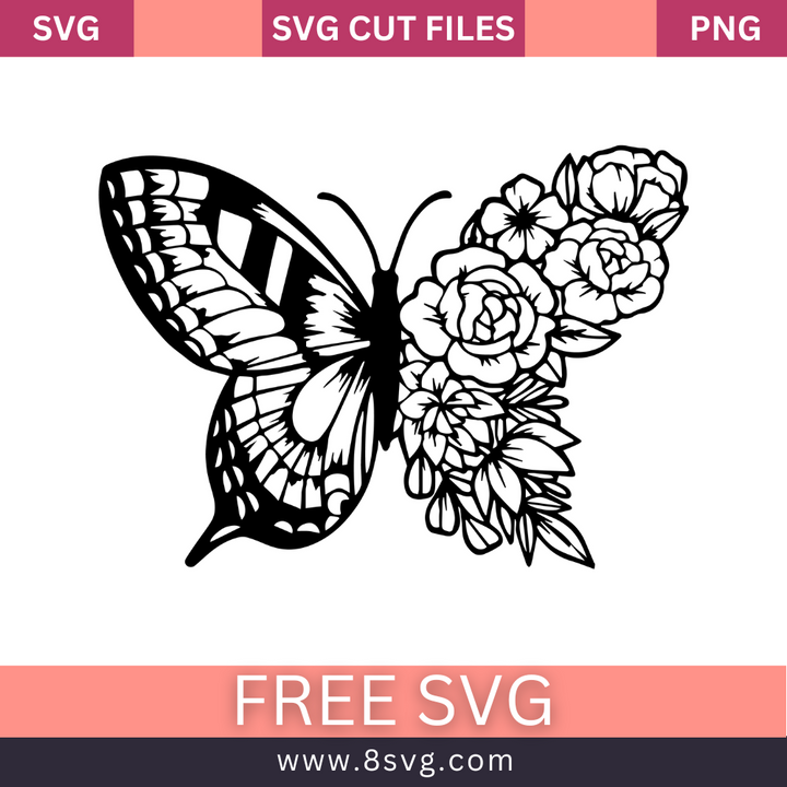 2,500+ Free SVG Files for Cricut & Silhouette Crafts. – Page 2 – RNOSA ...