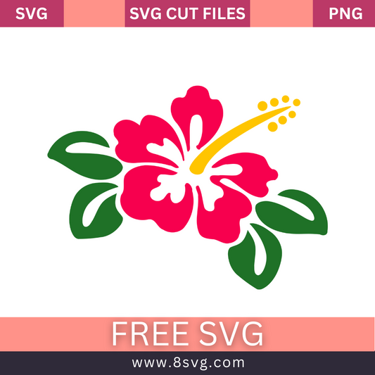 💐 15+ Flower SVG Freebies | Transparent & PNG Vector Files – RNOSA LTD ...