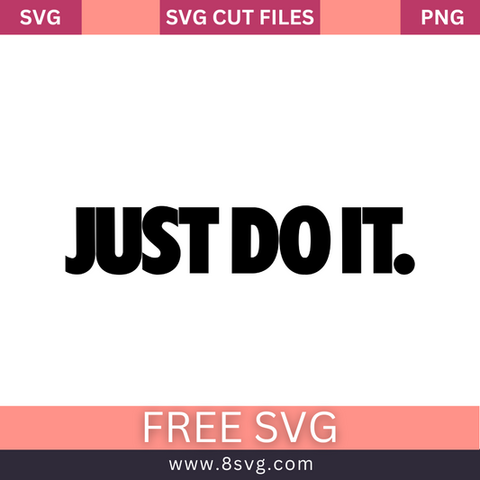 Nike free SVG & PNG Download - Free SVG Download