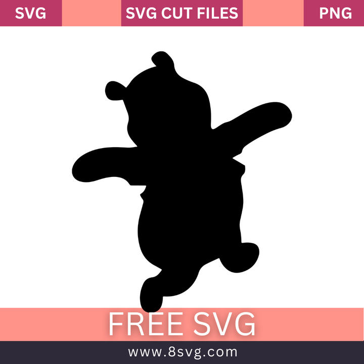 19+ winnie the pooh svg free cut Files: SVG & PNG for Cricut – RNOSA ...