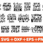 +30 brother and sister svg bundle- 8SVG