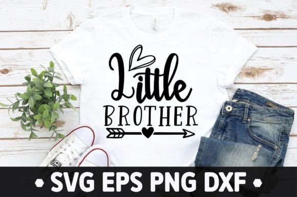 +30 brother and sister svg bundle- 8SVG