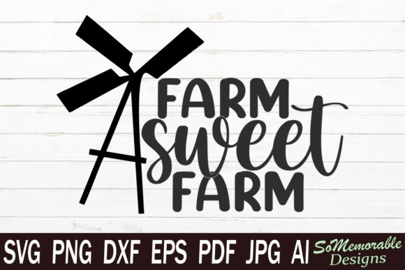 20 farm svg bundle- 8SVG