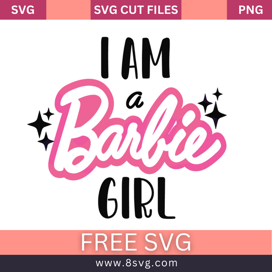 Justice For Barb SVG for Cricut and Silhouette