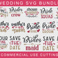 +34 wedding svg bundle- 8SVG